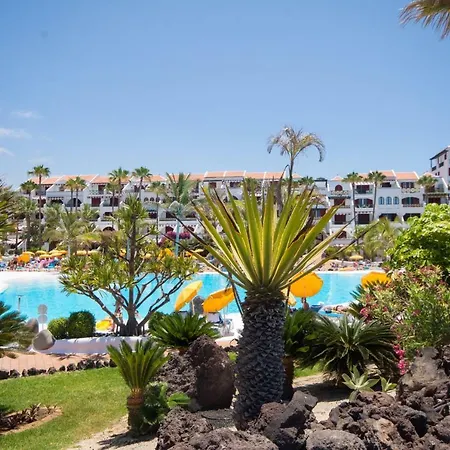 Park Santiago Iv 83 - Studio Hotel *
